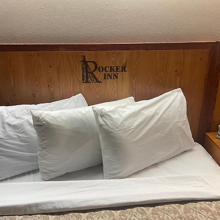 Rocker Inn Б'ютт Екстер'єр фото