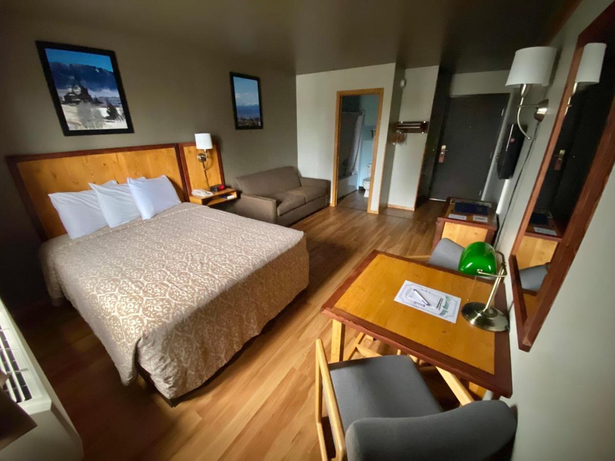 Rocker Inn Б'ютт Екстер'єр фото